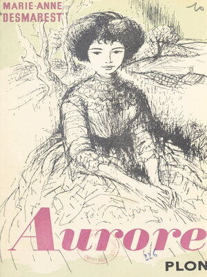 cover image of Aurore